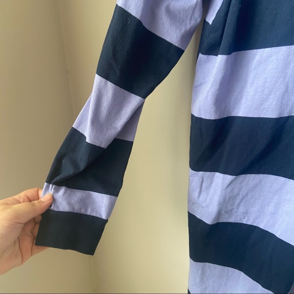 Wild Fable Rugby Dress - Picture 3 of 4